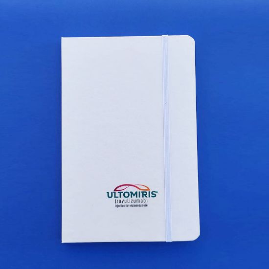 Immagine di BLOCK NOTES bianco ULTOMIRIS -