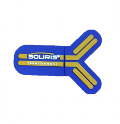 Immagine di Chiavetta USB Soliris
