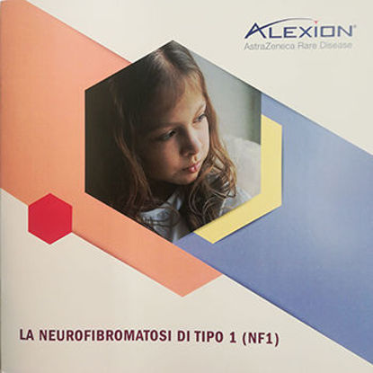 Immagine di NEUROFIBROMATOSI DI TIPO 1 - IT/KOS-NF1/0003