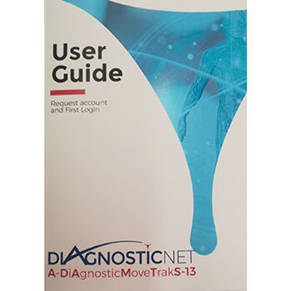 Immagine di Diagnosticnet User guide - IT/UNB-a/0085
