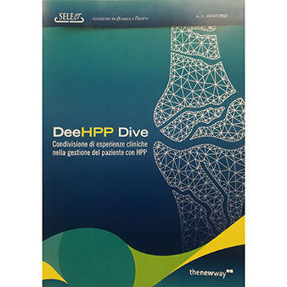 Immagine di DeeHPP Dive Select + rcp