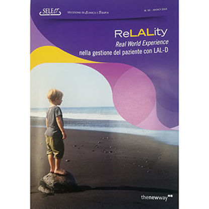 Immagine di ReLALity Select + RCP IT/KAN-L/0002