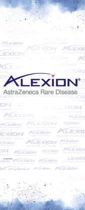 Immagine di Roll Up Alexion AstraZeneca Istituzionale IT/UNB-U/0074