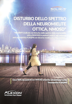 Immagine di Quartino diagnosi AQP4 NMOSD 2023