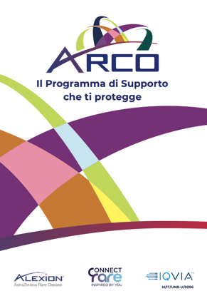 Immagine di Brochure ARCO  M/IT/UNB-U/0096