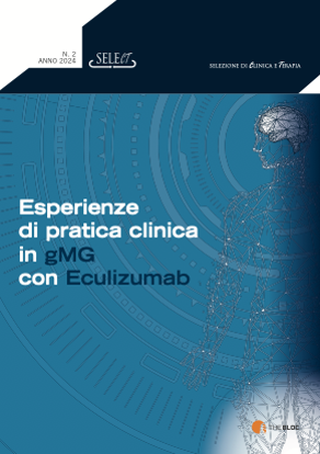Immagine di SELECT eculizumab in gMG marzo 2024