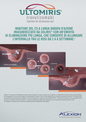 Immagine di Brochure MOA Ultomiris