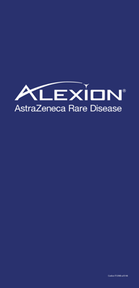 Immagine di Roll-Up Istituzionale Alexion