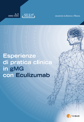 Immagine di SELECT eculizumab in gMG dicembre 2024