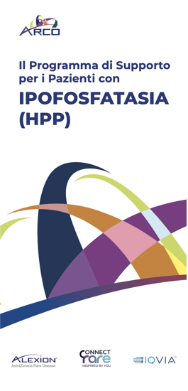 Immagine di Brochure ARCO  HPP M/IT/UNB-H/0080