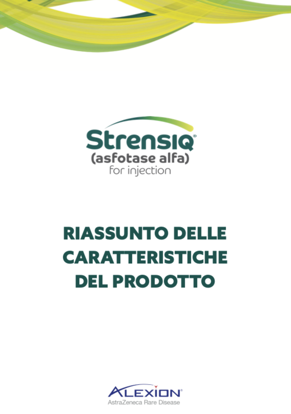 Immagine di RCP Strensiq
