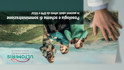 Immagine di Ultomiris Dosing Card