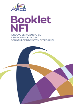 Immagine di Brochure ARCO  Booklet NF1