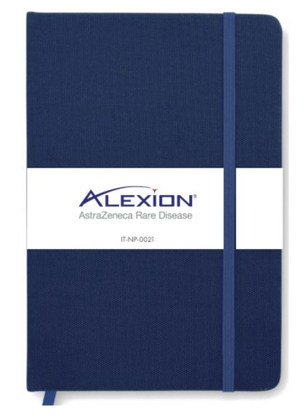 Immagine di Block Notes Alexion V.2