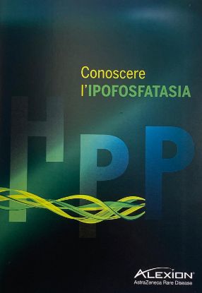 Immagine di Conoscere l´ipofosfatasia - Happen