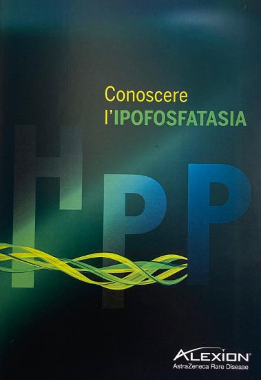 Immagine di Conoscere l´ipofosfatasia - Happen